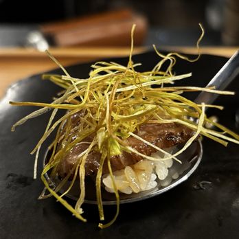 Koete Omakase - Sushi Bars Near Me - New York, New York Koete Omakase - Sushi Bars Near Me - New York, New York