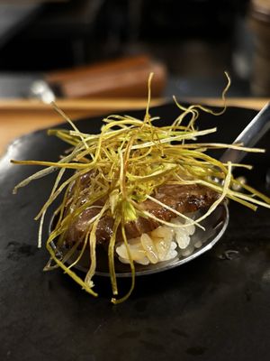 Koete Omakase by null