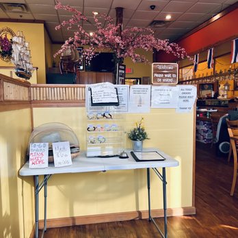 Sawasdee Authentic Thai - To-go order and pickup. - Thai Near Me - Martinez, Georgia