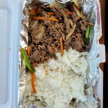 The Koop - Overpriced bulgogi - Korean Near Me - Camp Hill, Pennsylvania The Koop - Overpriced bulgogi - Korean Near Me - Camp Hill, Pennsylvania
