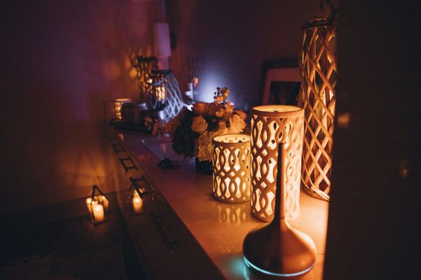 Leaf Spa at AKA Brickell by null