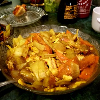 Chinatown Express - Too much turmeric curry chicken - Cantonese Near Me - Washington, DC, District of Columbia Chinatown Express - Too much turmeric curry chicken - Cantonese Near Me - Washington, DC, District of Columbia