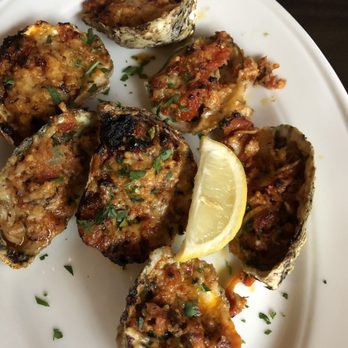River & Post - Broiled Market Oysters - Lounges Near Me - Jacksonville, Florida River & Post - Broiled Market Oysters - Lounges Near Me - Jacksonville, Florida