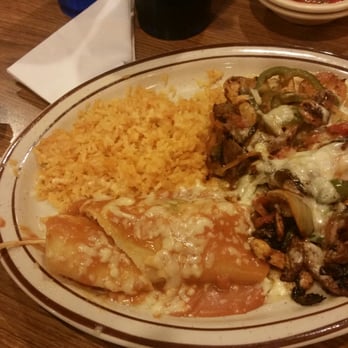 Herradura - House special - Mexican Near Me - Bloomington, Illinois
