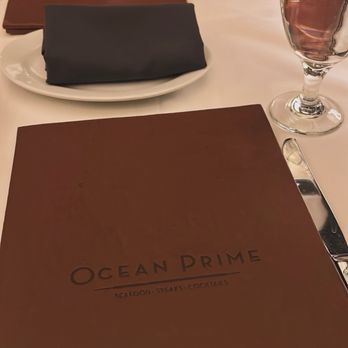 Ocean Prime - Seafood Near Me - Denver, Colorado Ocean Prime - Seafood Near Me - Denver, Colorado
