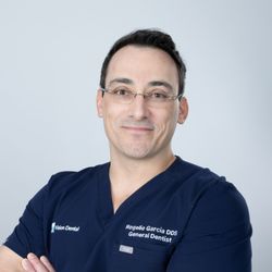 Vision Dental - Dr. Rogelio Garcia DDS - General and Cosmetic Dentistry
