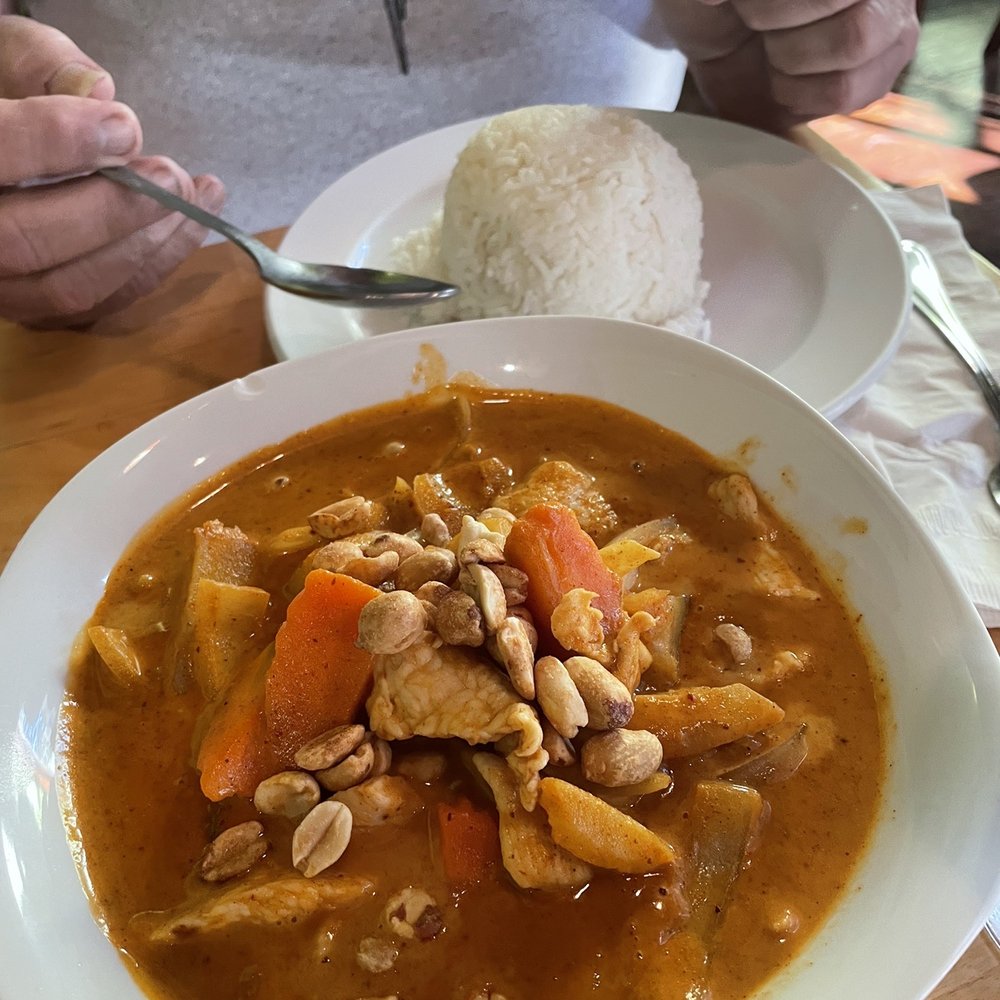 Thai Haven - Massaman Curry Green Curry - Thai Near Me - Winter Haven, Florida Thai Haven - Massaman Curry Green Curry - Thai Near Me - Winter Haven, Florida