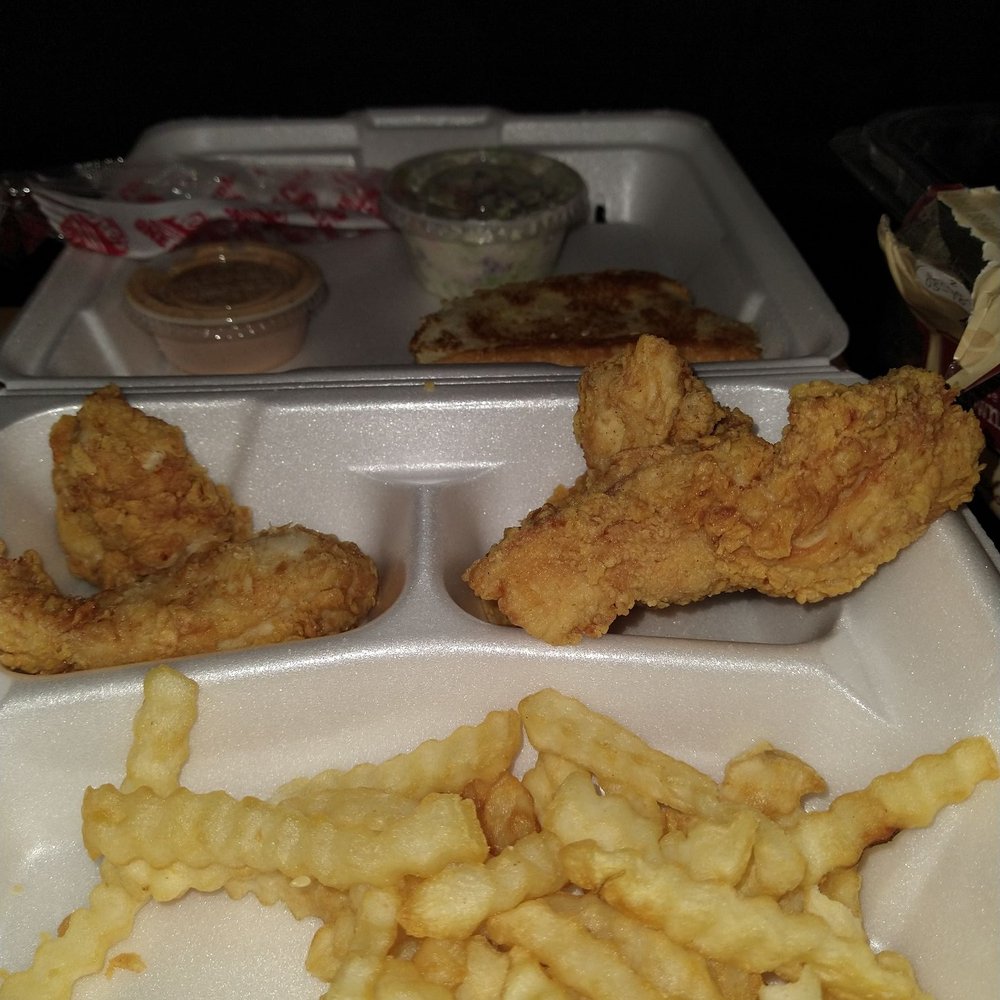 Top 10 Best Raising Cane's Chicken Fingers in Lufkin, TX Last Updated