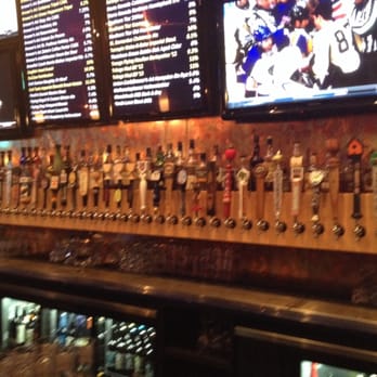 Frisco Taphouse - This place has more beers than a porcupine has quills! - Bars Near Me - Columbia, Maryland Frisco Taphouse - This place has more beers than a porcupine has quills! - Bars Near Me - Columbia, Maryland