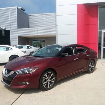Blaise Alexander Nissan - The New 2016 Nissan Maxima! - Auto Repair Near Me - Muncy, Pennsylvania Blaise Alexander Nissan - The New 2016 Nissan Maxima! - Auto Repair Near Me - Muncy, Pennsylvania