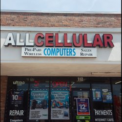 All Cellular & Computers