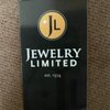 Jewelry Limited gift card