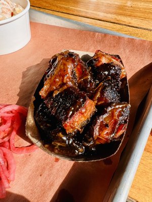 Prime Barbecue by null
