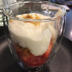 La Superb - Awesome dessert.