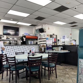 Kim Ky Noodle House - Cash only! - Chinese Near Me - San Gabriel, California