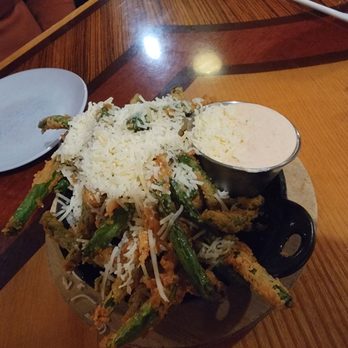 Lyncoya Cafe - Fried green bean appetizer - Cafes Near Me - Hendersonville, Tennessee Lyncoya Cafe - Fried green bean appetizer - Cafes Near Me - Hendersonville, Tennessee