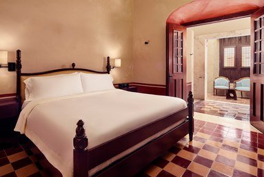 Hacienda Puerta Campeche, an IHG Hotel, Campeche by null