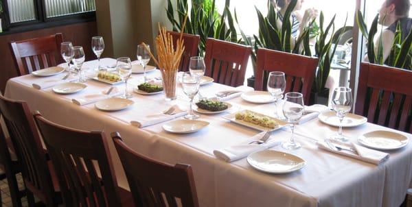 Blind Faith Cafe by null