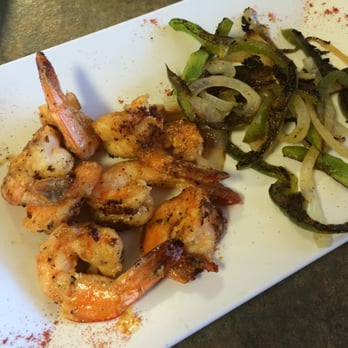 Westbank Grill - Grilled Jumbo Shrimp - Southern Near Me - Westwego, Louisiana