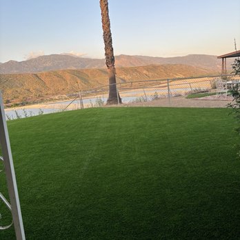 Flawless Grass & Hardscape - Artificial Turf Near Me - Corona, California