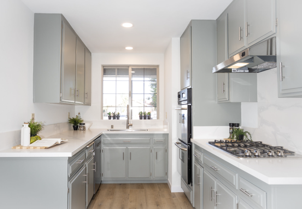 Slide of Sam Home Improvement