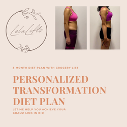 Lela Lifts