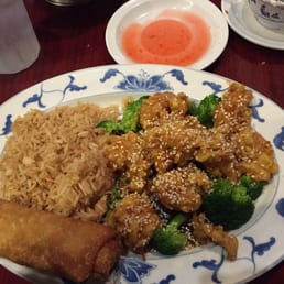 Egg Roll