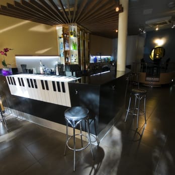 Detroit Café - Barra Detroit Café - Cafeteria Near Me - Madrid, M Detroit Café - Barra Detroit Café - Cafeteria Near Me - Madrid, M