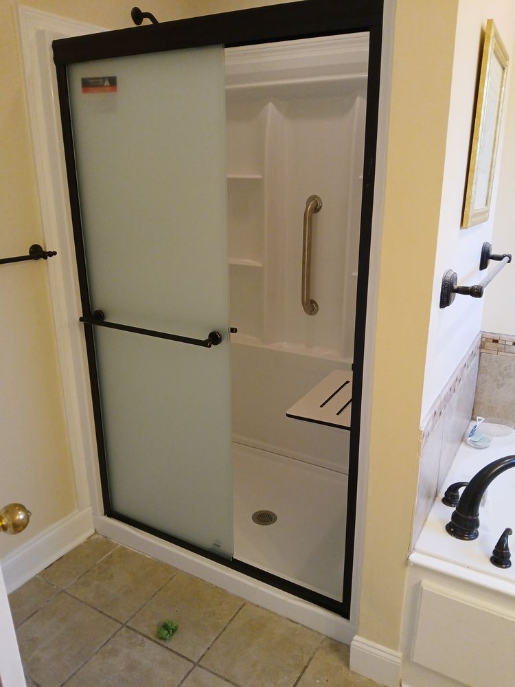 Slide of Magnolia Custom Innovations