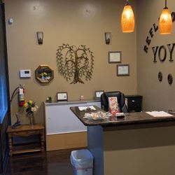 Yoyo reflexology - Yoyo reflexology
150 S Denton Tap Rd

Ste 114

Coppell, TX 75019