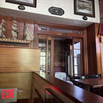 Union Oyster House - Seafood Near Me - Boston, Massachusetts Union Oyster House - Seafood Near Me - Boston, Massachusetts