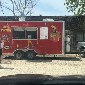 Rollin Phatties - Rollin Phatties - Food Trucks Near Me - Sugar Land, Texas Rollin Phatties - Rollin Phatties - Food Trucks Near Me - Sugar Land, Texas
