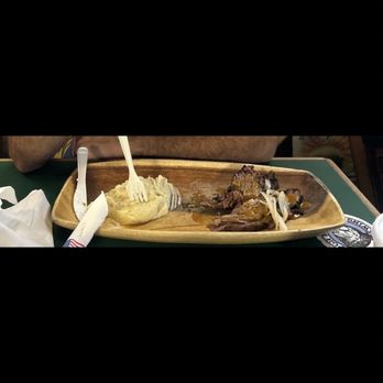Hate Mondays Tavern - Brisket - Barbeque Near Me - Miami, Florida