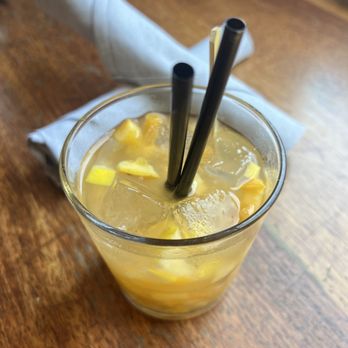 Otro Cafe - Sangria - Mexican Near Me - Phoenix, Arizona