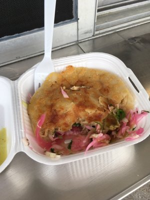 Taqueria La Coyota by null