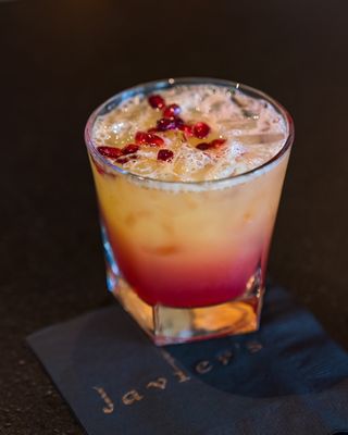 Javier's by null Javier's by null