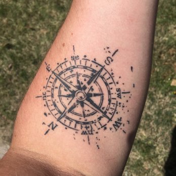 Inkenstein Tattoo Company - Tattoo Near Me - Glendale, Arizona