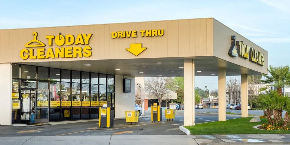 TODAY CLEANERS Updated September 2024 27 Reviews 2033 H St