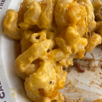 Boardwalk BBQ - Cold and gross. - New American Near Me - Buena Park, California Boardwalk BBQ - Cold and gross. - New American Near Me - Buena Park, California