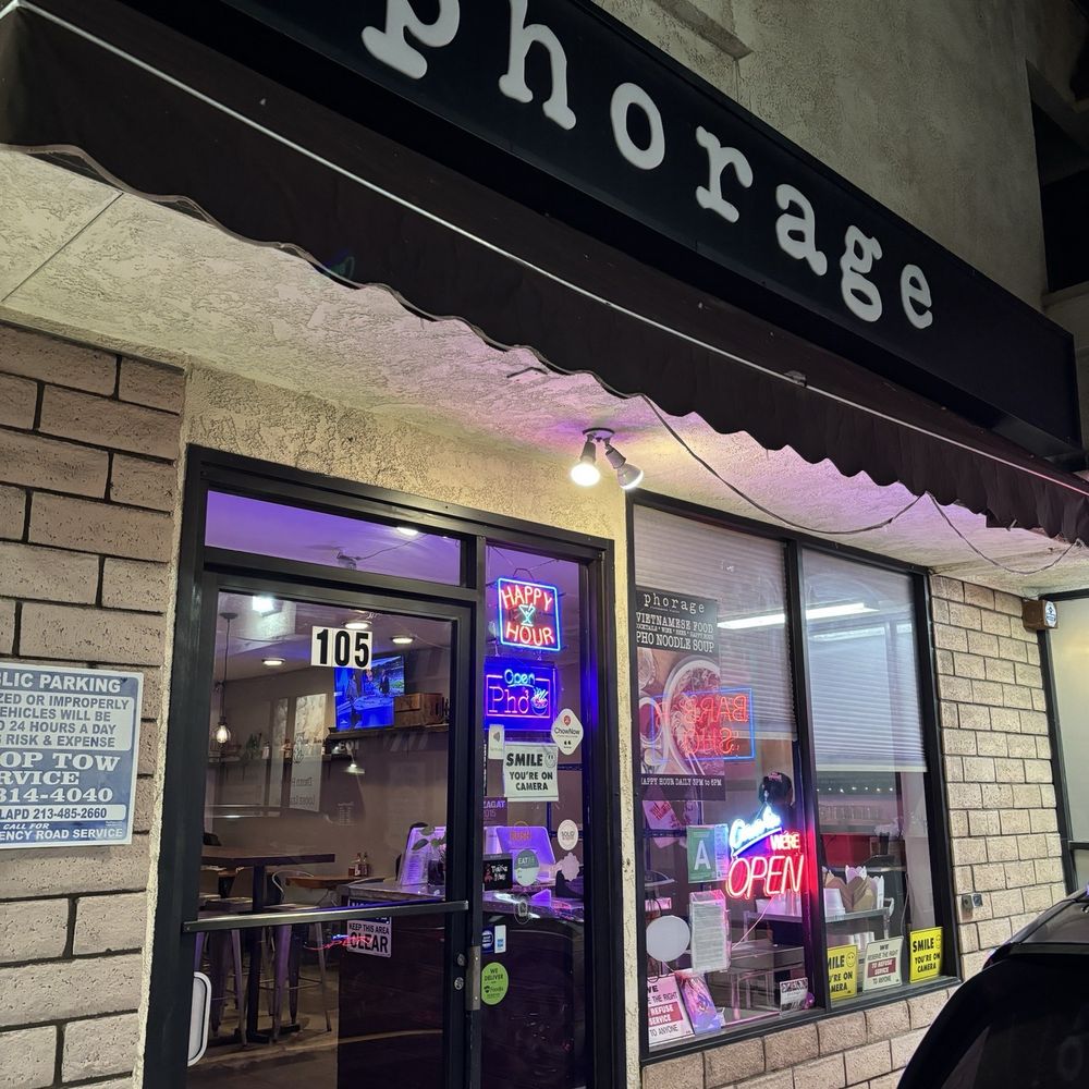 Phorage - Vietnamese Near Me - Los Angeles, California Phorage - Vietnamese Near Me - Los Angeles, California