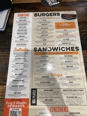 Burg & Barrel - Lenexa by null