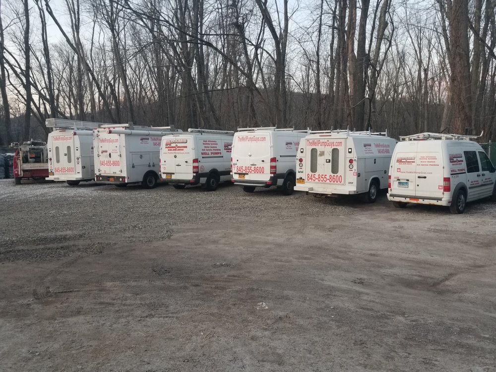 Slide of The Well Pump Guys