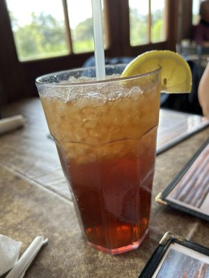 The St. John Restaurant by null