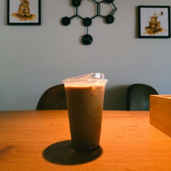 It's In The DNA Coffee - Coffee & Tea Near Me - Jacksonville, Florida