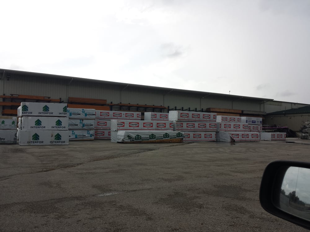 HEVENOR LUMBER Updated September 2024 2326 State Hwy 16 S, Bandera