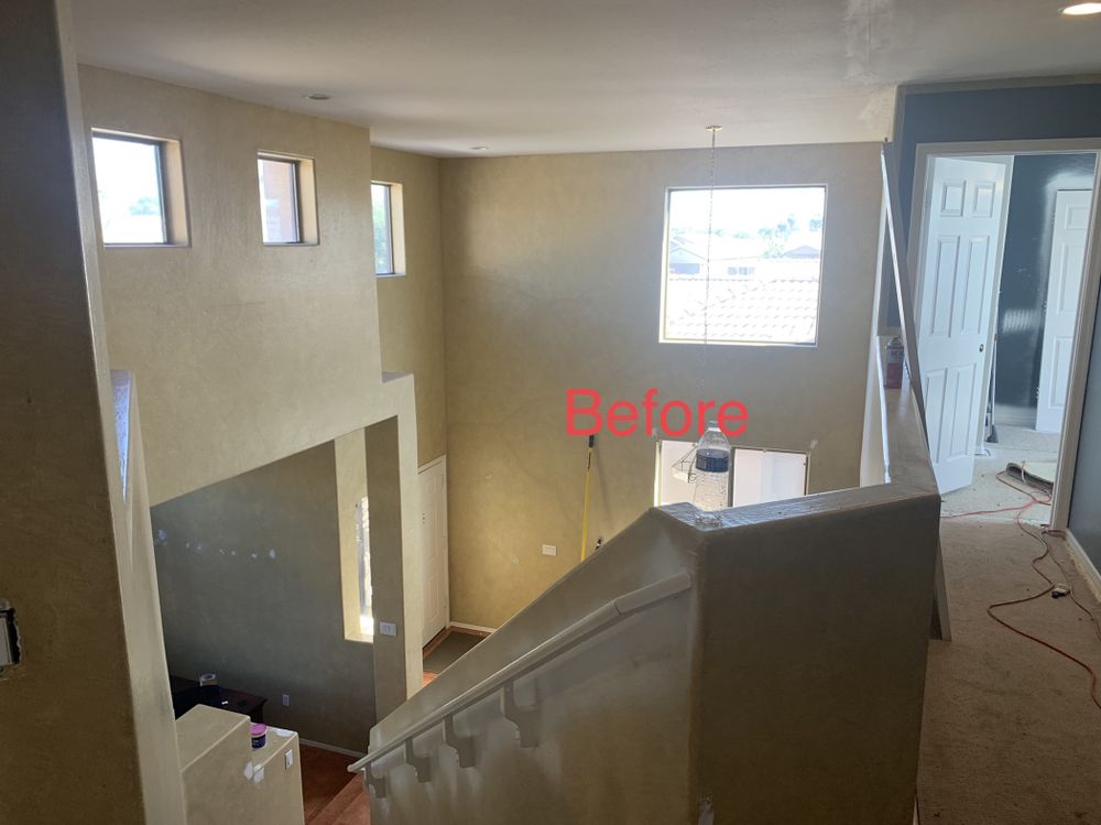 Slide of JAE’S Home Improvements