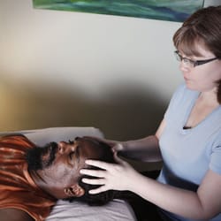 The Healing Center