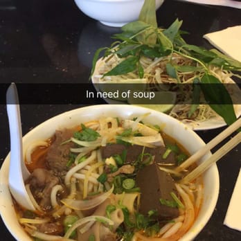 Bun Bo Way - In need of soup lol - Vietnamese Near Me - Westminster, California Bun Bo Way - In need of soup lol - Vietnamese Near Me - Westminster, California