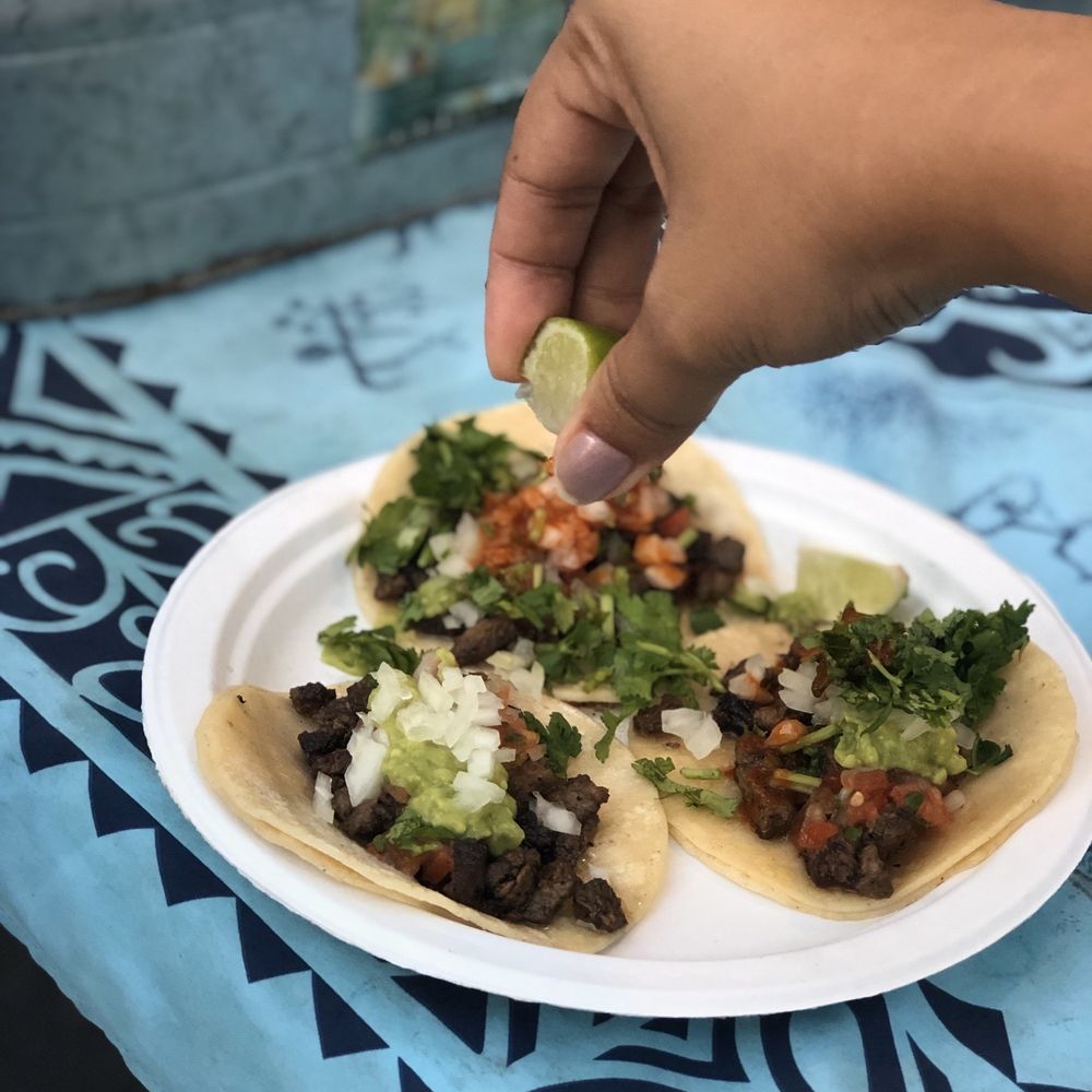 Tacos Tacos
