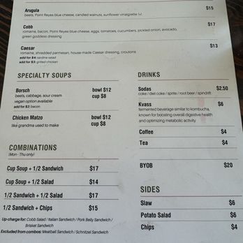 Iggy's Place - Sandwiches Near Me - San Francisco, California Iggy's Place - Sandwiches Near Me - San Francisco, California